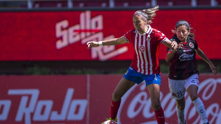 María Sánchez Tigres