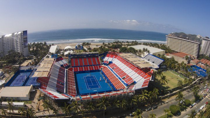 ATP Acapulco fechas