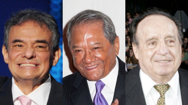 Manzanero muerte