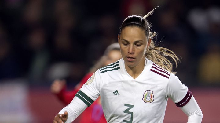 Janelly Farías se va de Chivas al América