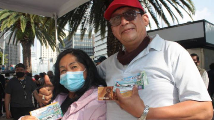 Sorteo Gordo de Navidad en México: TV, horario y cómo y dónde ver