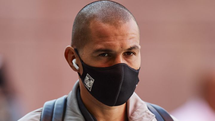 Tigres anuncia salida de Jorge Torres Nilo