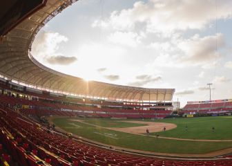 Quedan definidos los Playoffs de la Liga Arco Mexicana del Pacífico