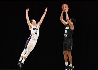 2020: el 'annus horribilis' del basquetbol mexicano