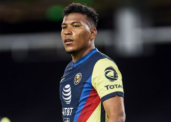 América buscaría negociar rescisión de Roger Martínez