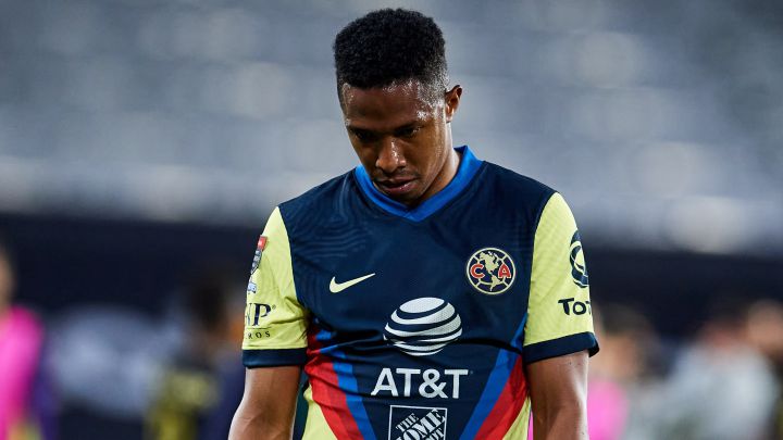 América y el dilema que tiene con los extranjeros para el Guardianes 2021