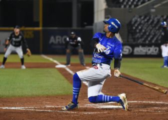 Yaquis responde e iguala la serie contra Charros