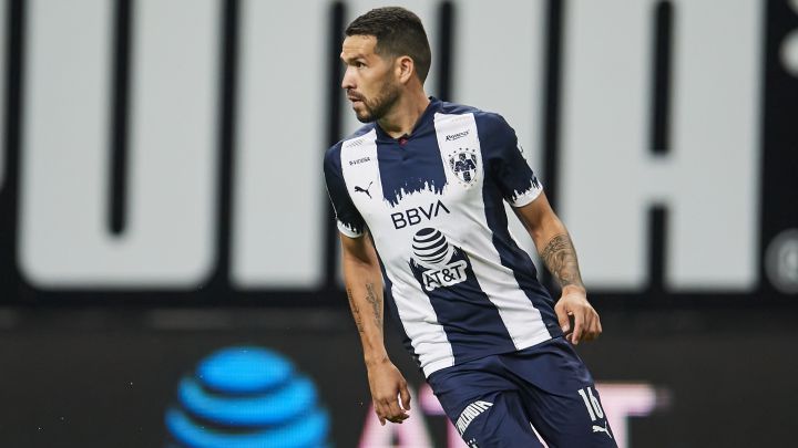 Celso Ortiz sobre su posible renovación: “Firmaría hasta con los pies”