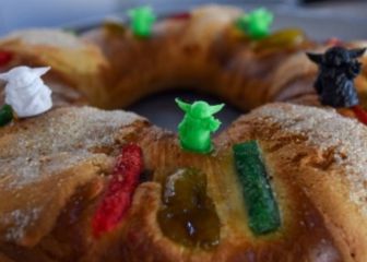 ¿Dónde comprar la rosca de Baby Yoda?