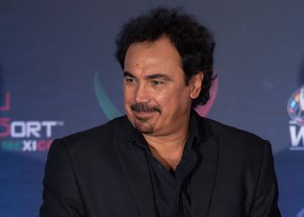 Hugo Sánchez admite que malinterpretó la oferta de Cruz Azul