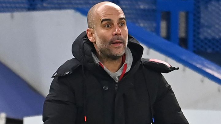 Guardiola halaga a la Liga MX: "Que bien se juega en México"