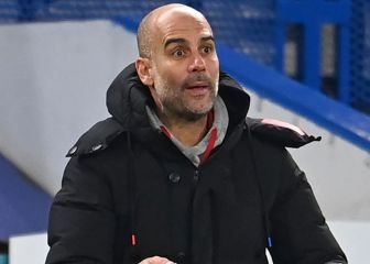 Guardiola halaga a la Liga MX:
