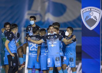 Posponen el Morelia-Tampico Madero por COVID-19