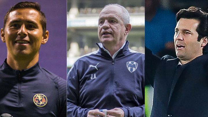 Liga MX Guardianes 2021: Los fichajes y las bajas más destacadas