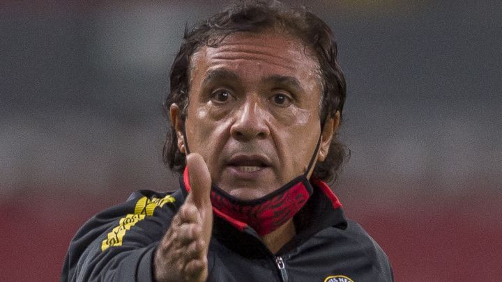 Leones Negros lamenta lesión de Furch: “Somos un equipo limpio”