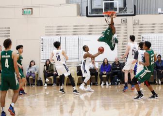 La NBA instalará una nueva academia en México