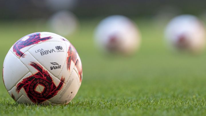 Los momios favorecen a los locales en el inicio de la Liga MX