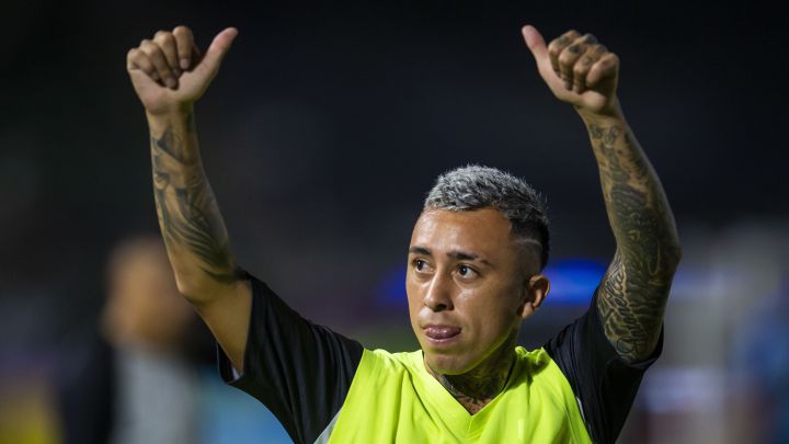 Lillini: “Martín Rodríguez será tomado en cuenta”