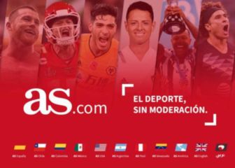 AS México sostiene su crecimiento durante el mes de noviembre