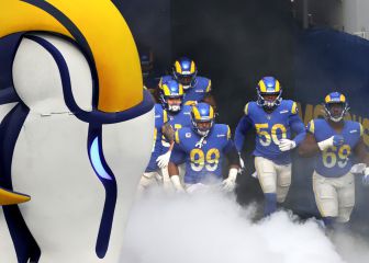 Los momios dan como favoritos a los locales en la Ronda de Comodines de la NFL