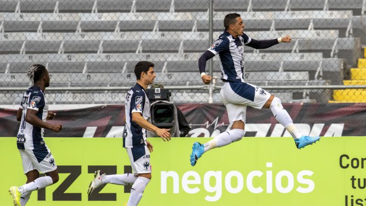 Funes Mori Atlas