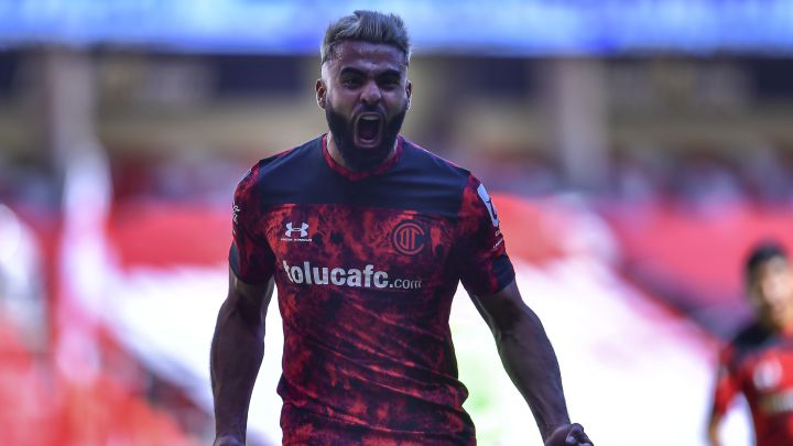 Toluca - Querétaro en vivo hoy: jornada 1, Clausura Liga MX