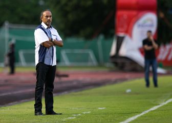Mexicano jugará en el Real España de Honduras