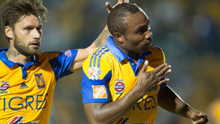 Revelan corrupción en fichajes de Guerrón y Sóbis con Tigres