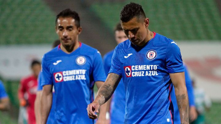 Cruz Azul: Fichajes bajas y refuerzos que todavía se pueden