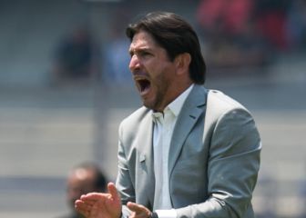 Bruno Marioni revela que estuvo cerca de ser directivo del Atlas y traer a Riquelme