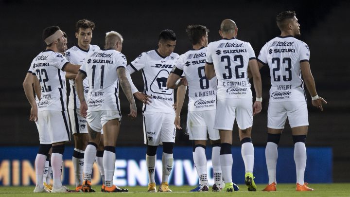 Pumas: Refuerzos, altas y bajas que todavía se pueden dar