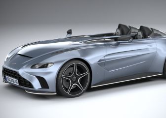 Peligrosos o no, estos son los mejores autos sin parabrisas de 2021