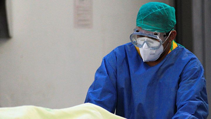 Coronavirus en México hoy 13 de enero: últimas noticias, casos y muertes