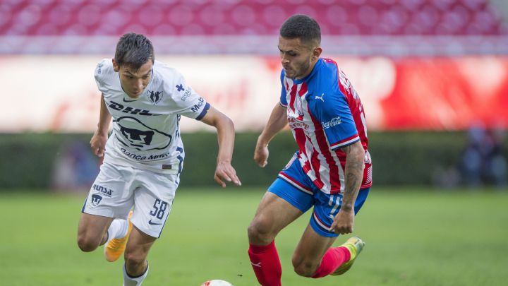 Tapatío se presenta con victoria sobre Pumas Tabasco