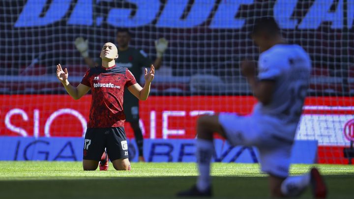 Torres Nilo no entiende por qué ya no tenía minutos en Tigres