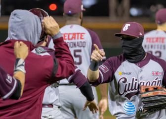 Tomateros pega primero en Serie de Semifinal frente a Yaquis