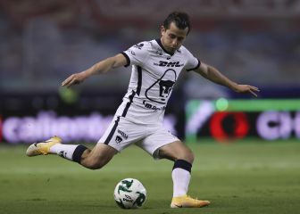 Alan Mozo pide desmentir acusaciones del 'Cartel del Gol'