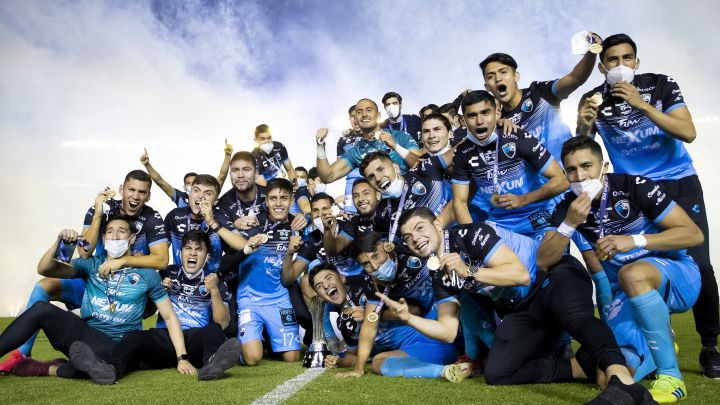 Quedan tres equipos que juegan solo con mexicanos en Liga de Expansión