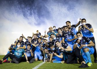Quedan tres equipos que juegan solo con mexicanos en Liga de Expansión