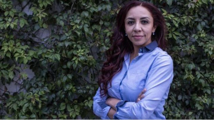 Beatriz Pereyra: "El béisbol siempre ha sido un faro en mi vida"
