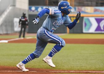 Jesse Castillo pone contra las cuerdas a Yaquis