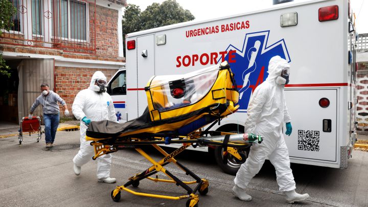 Coronavirus en México hoy 15 de enero: últimas noticias, casos y muerte
