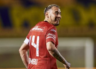 Hernán Cristante: