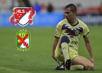 Paul Aguilar estuvo cerca de León; la MLS también es opción