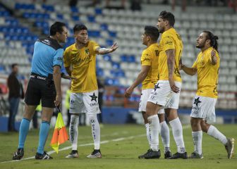 Posponen el Dorados-Venados por COVID-19