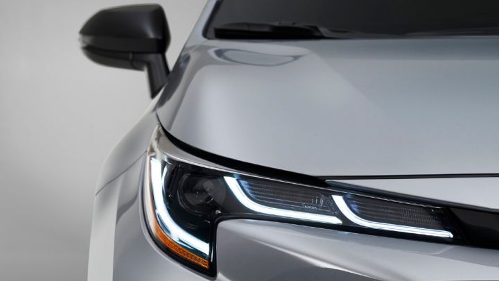 Los autos más vendidos y más populares en el mundo durante 2020