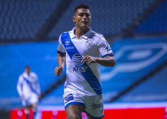 Osvaldo Martínez se despidió del fútbol mexicano