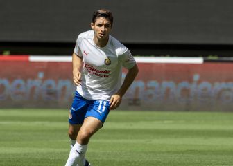 ¡Chivas y Toluca reparten puntos en el Akron!