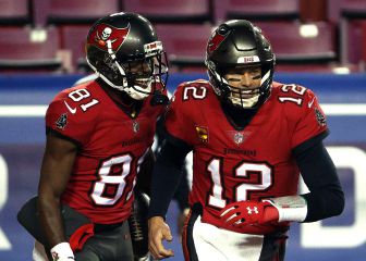 Chiefs, Saints, Bills y Packers, favoritos en los momios de NFL