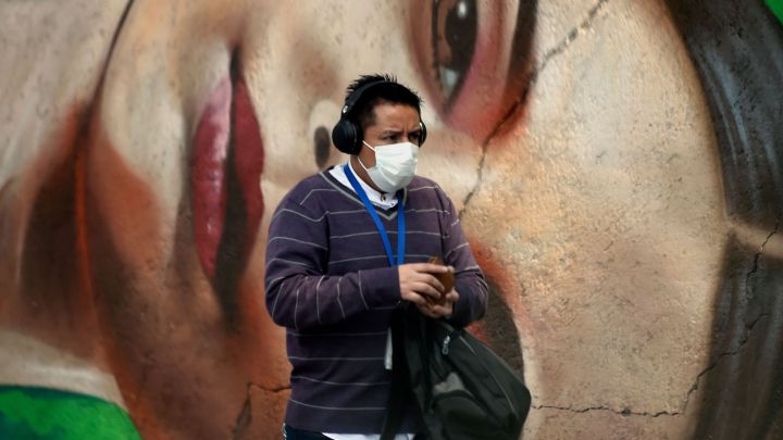 Coronavirus en México hoy 17 de enero: resumen de noticias, casos y muertes